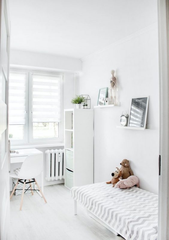 kinderbed