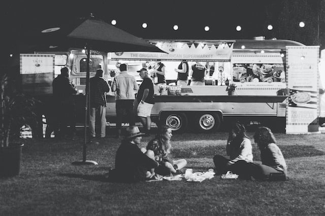 FOODTRUCK
