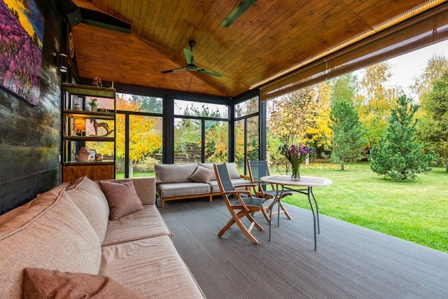 tuinkachel