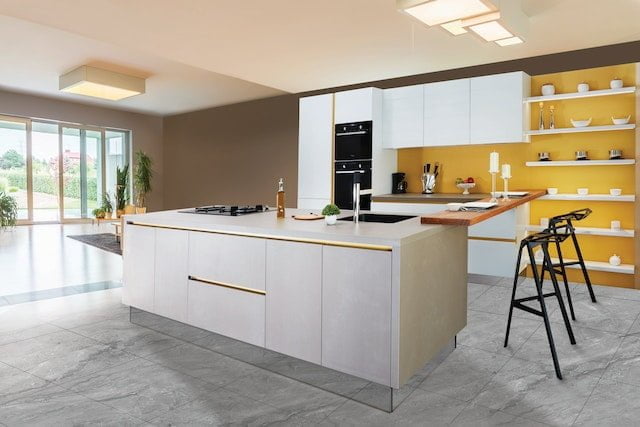 keuken